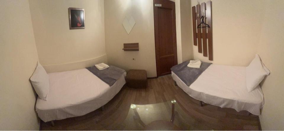 Enigma Hostel Γιερεβάν Εξωτερικό φωτογραφία