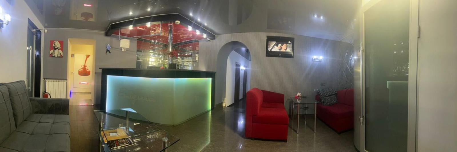 Enigma Hostel Γιερεβάν Εξωτερικό φωτογραφία